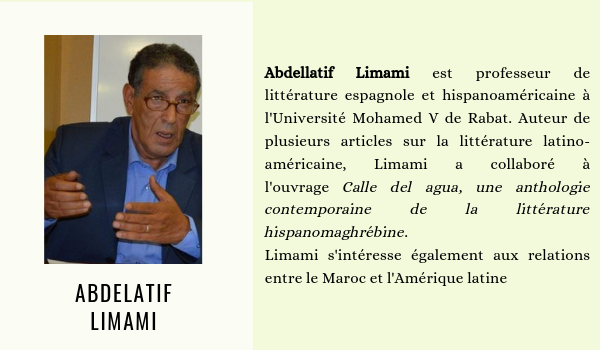Abdellatif Limami