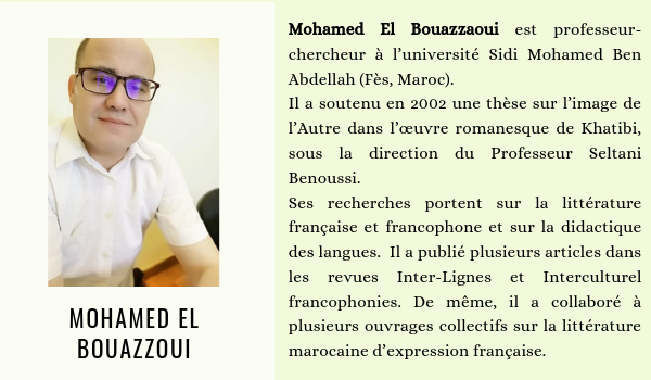 Mohamed El Bouazzaoui