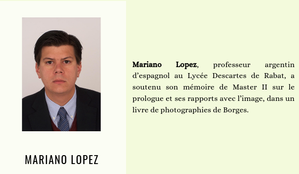 Mariano Lopez