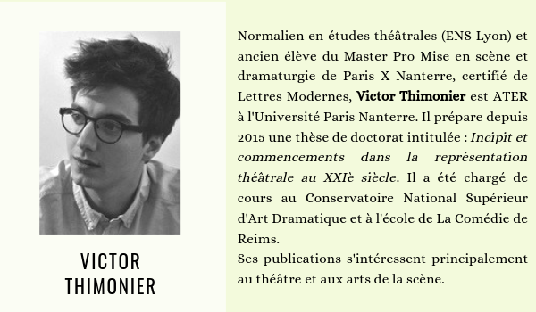 Victor Thimonier