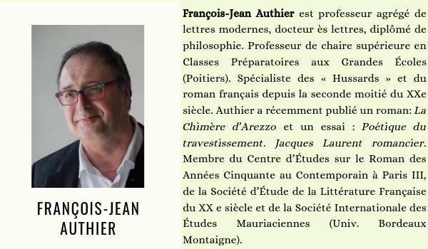 François-Jean Authier
