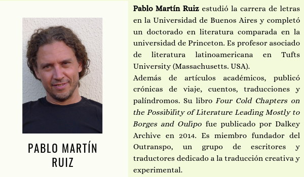 Pablo Martin Ruiz