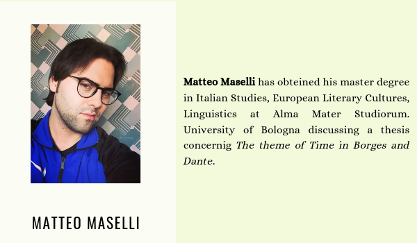 Matteo Maselli