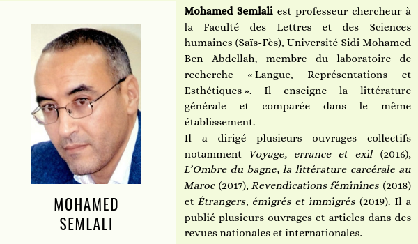 Mohamed Semlali