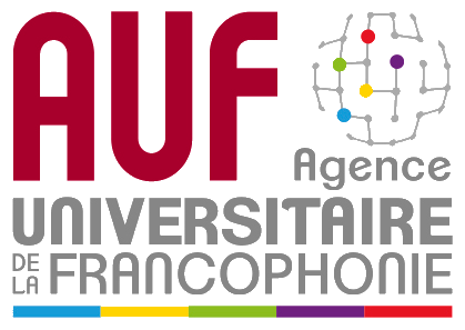 Agence Universitaire de la Francophonie (Partenariat en cours)