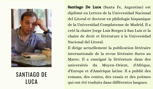 Santiago de Luca