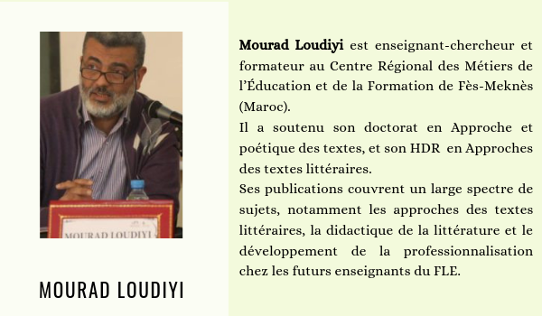 Morad Loudiyi